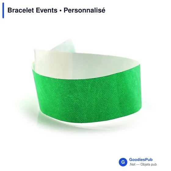 Bracelet Events - Image 4
