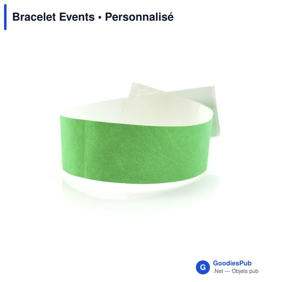 Bracelet Events - Image 5