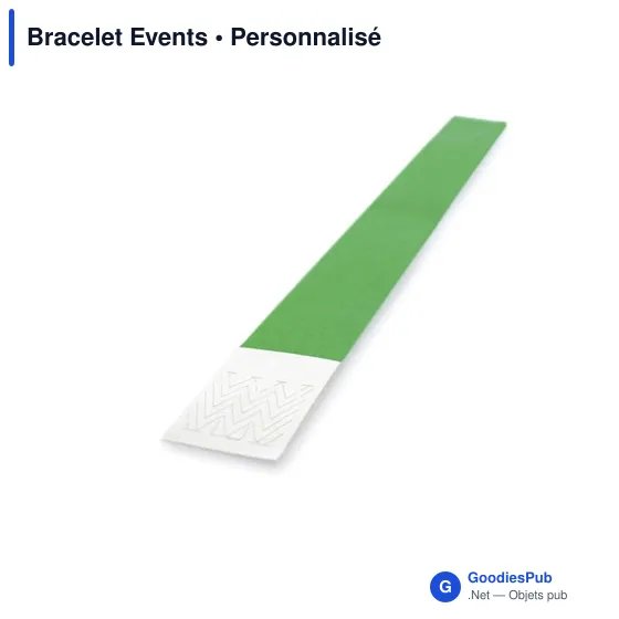 Bracelet Events - Image 6