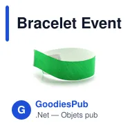 Bracelet Events - Miniature 8