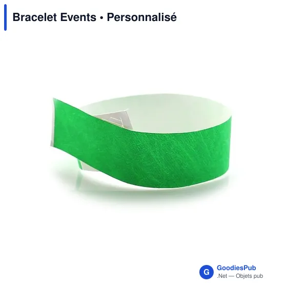 Bracelet Events - Image 8