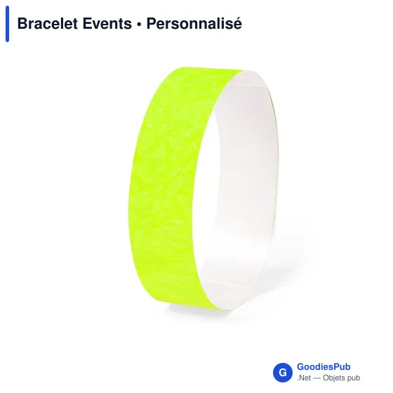 Bracelet Events - Image 9