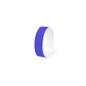 Variante bleu - Bracelet Events