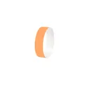 Variante orange fluo - Bracelet Events
