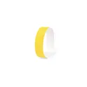 Variante jaune - Bracelet Events