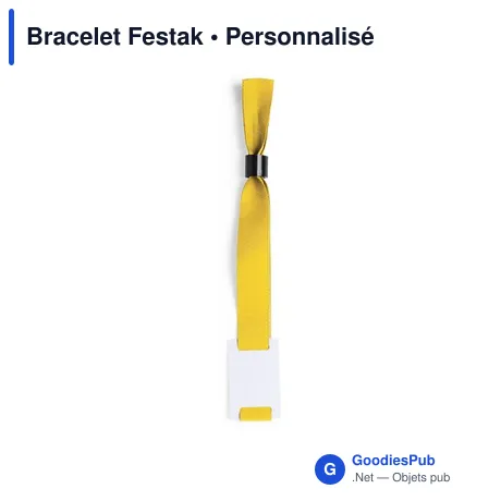 Bracelet Festak