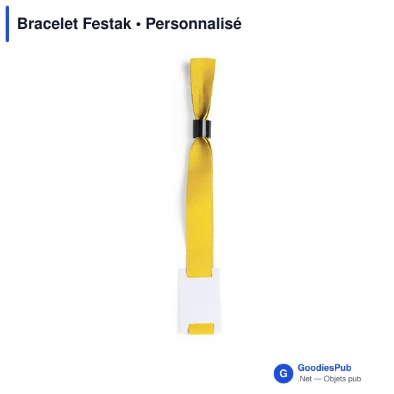 Bracelet Festak - Image 1
