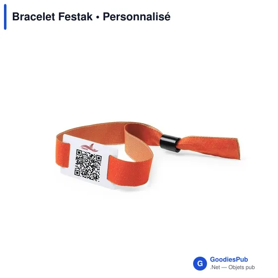 Bracelet Festak - Image 2