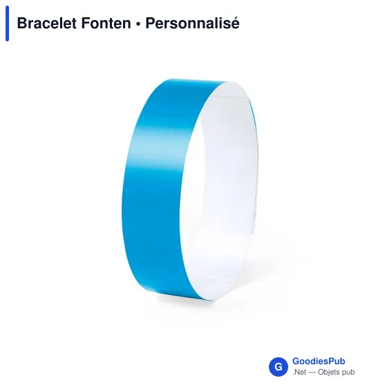 Bracelet Fonten - Image 1