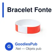 Bracelet Fonten - Miniature 11