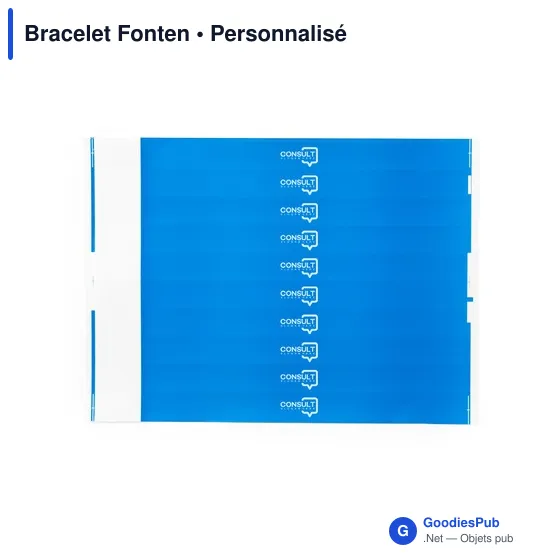 Bracelet Fonten - Image 12