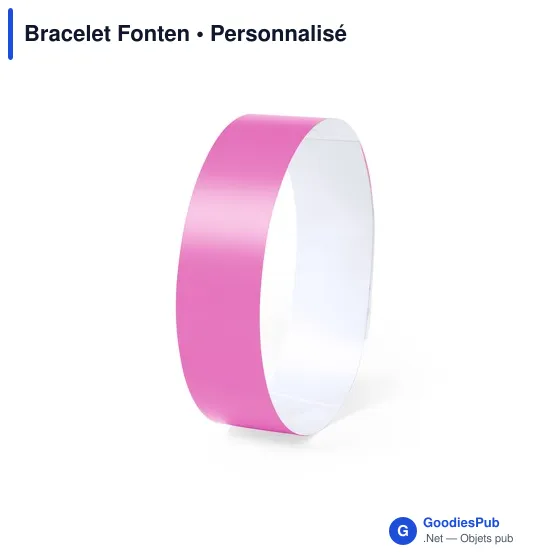 Bracelet Fonten - Image 5