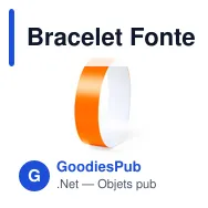 Bracelet Fonten - Miniature 9