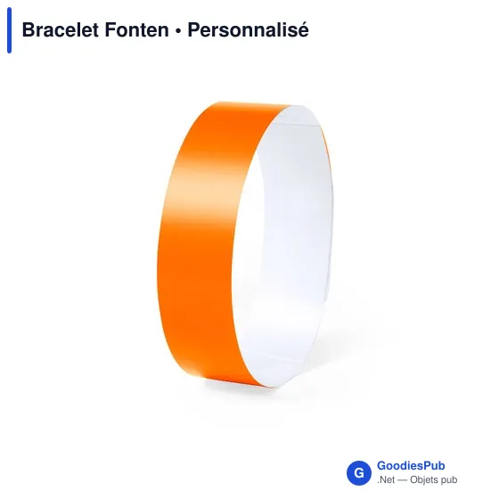 Bracelet Fonten - Image 9