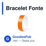 Bracelet Fonten - Miniature 10