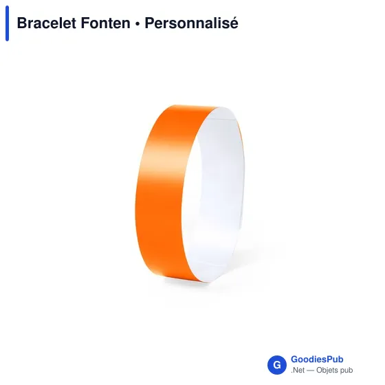 Bracelet Fonten - Image 10