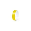 Variante jaune - Bracelet Fonten