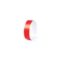 Variante rouge - Bracelet Fonten