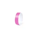 Variante fuchsia - Bracelet Fonten