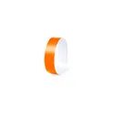 Variante orange - Bracelet Fonten