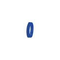 Variante bleu - Bracelet en silicone personnalisable pour enfants avec logo - Greif