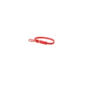 Variante rouge - T-shirt personnalisable avec logo pour entreprise