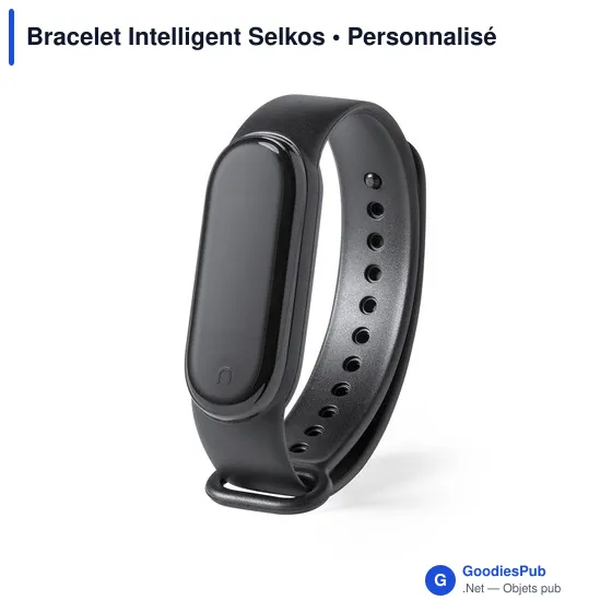 Bracelet Intelligent Selkos - Image 1