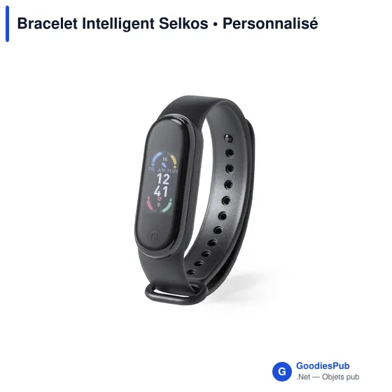 Bracelet Intelligent Selkos - Image 2