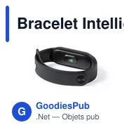 Bracelet Intelligent Selkos - Miniature 12