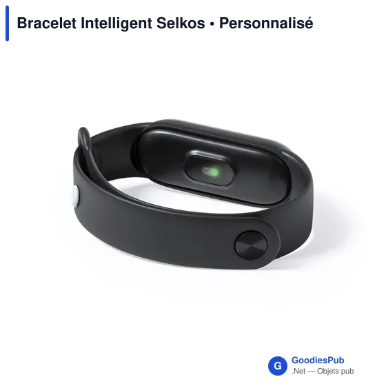 Bracelet Intelligent Selkos - Image 3