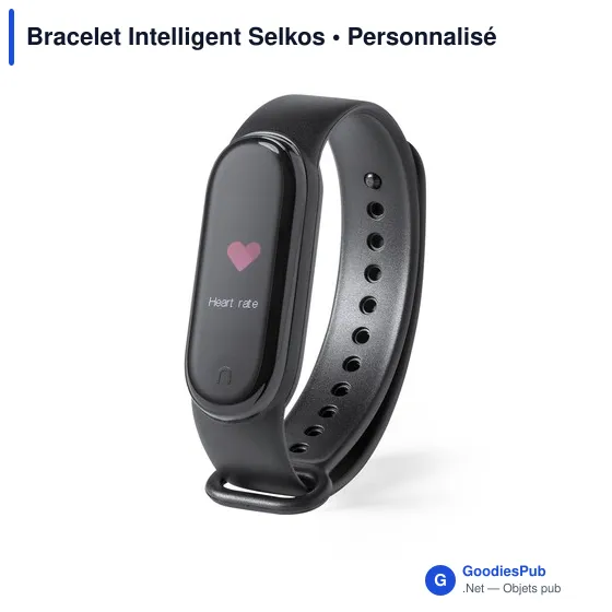 Bracelet Intelligent Selkos - Image 4