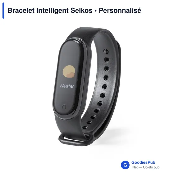 Bracelet Intelligent Selkos - Image 5