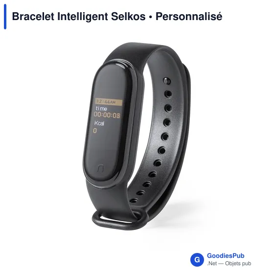 Bracelet Intelligent Selkos - Image 6