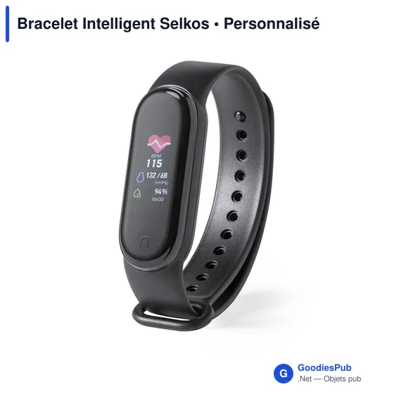 Bracelet Intelligent Selkos - Image 7