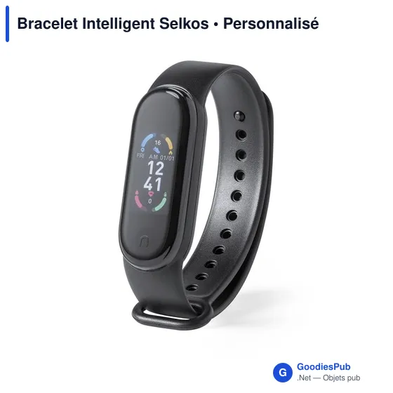 Bracelet Intelligent Selkos - Image 8