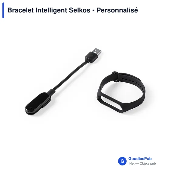 Bracelet Intelligent Selkos - Image 9