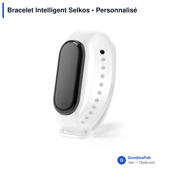 Bracelet Intelligent Selkos - Image 10