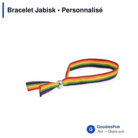 Bracelet Jabisk