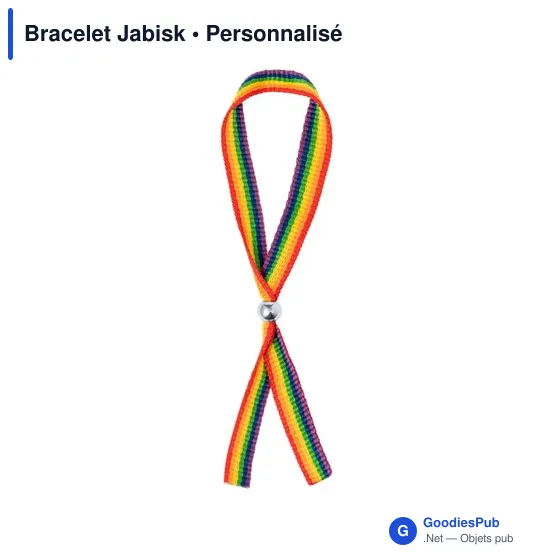 Bracelet Jabisk - Image 2
