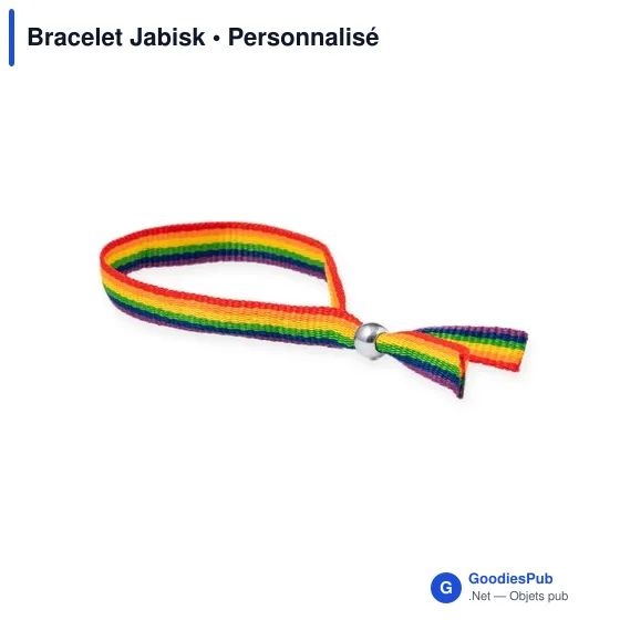 Bracelet Jabisk - Image 3
