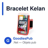 Bracelet Kelan - Miniature 12