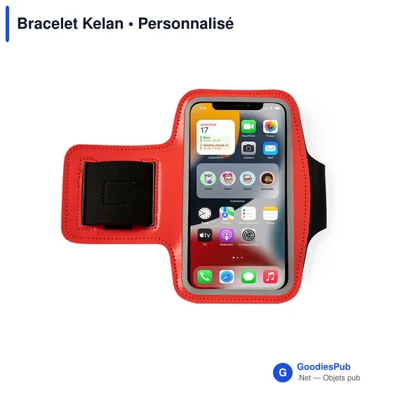 Bracelet Kelan - Image 4