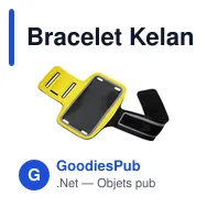 Bracelet Kelan - Miniature 10