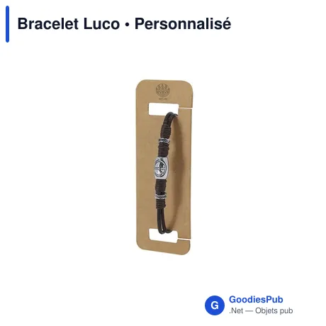 Bracelet Luco