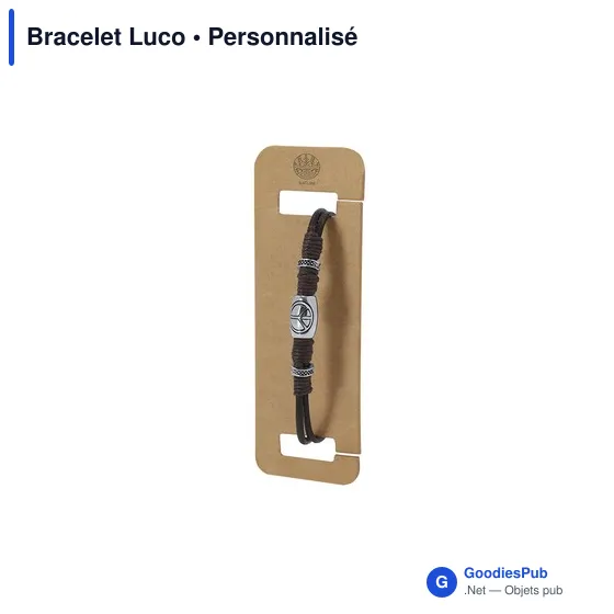 Bracelet Luco - Image 1
