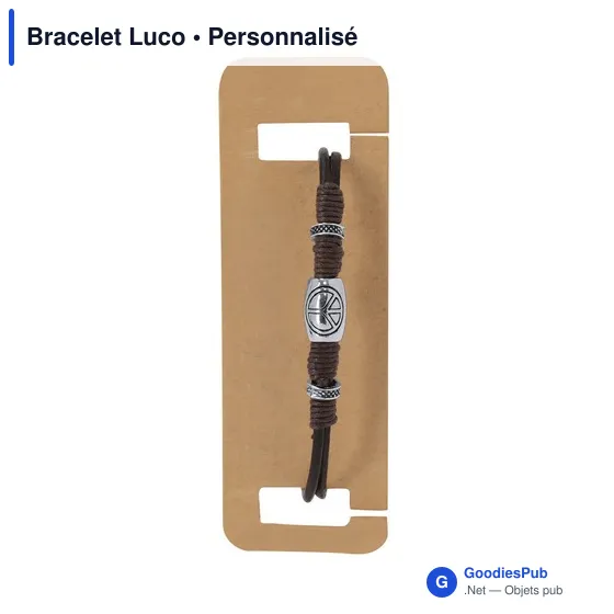Bracelet Luco - Image 2