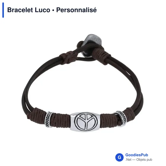 Bracelet Luco - Image 3