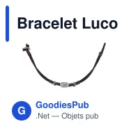 Bracelet Luco - Miniature 4