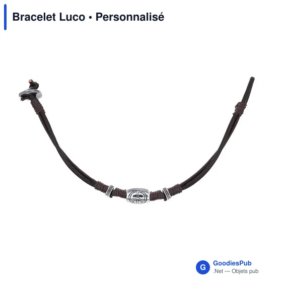 Bracelet Luco - Image 4