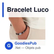 Bracelet Luco - Miniature 6